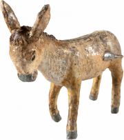 Fulvio Pennacchi - Jumento