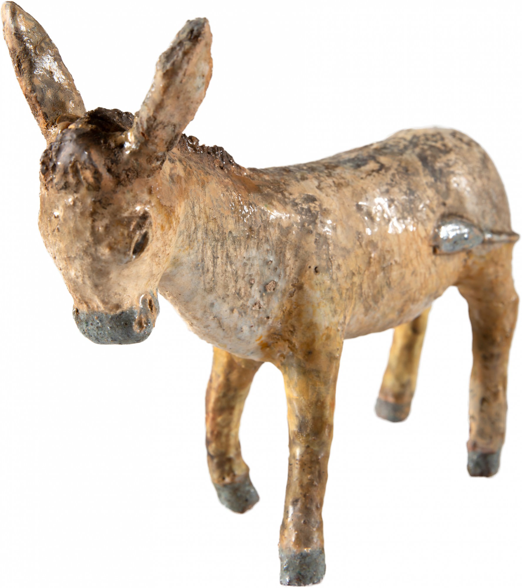 Fulvio Pennacchi - Jumento