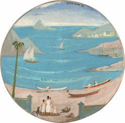 Fulvio Pennacchi - Marinha