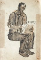 Fulvio Pennacchi - Modelo do Santa Helena