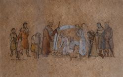 Fulvio Pennacchi - Nascimento do Menino Jesus