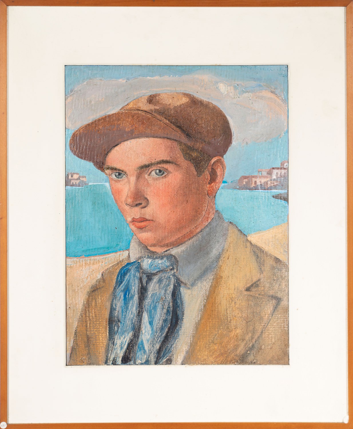 Fulvio Pennacchi - Nello (Irmão de Fulvio Pennacchi)