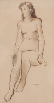 Fulvio Pennacchi - Nu Feminino