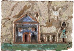 Fulvio Pennacchi - Paisagem