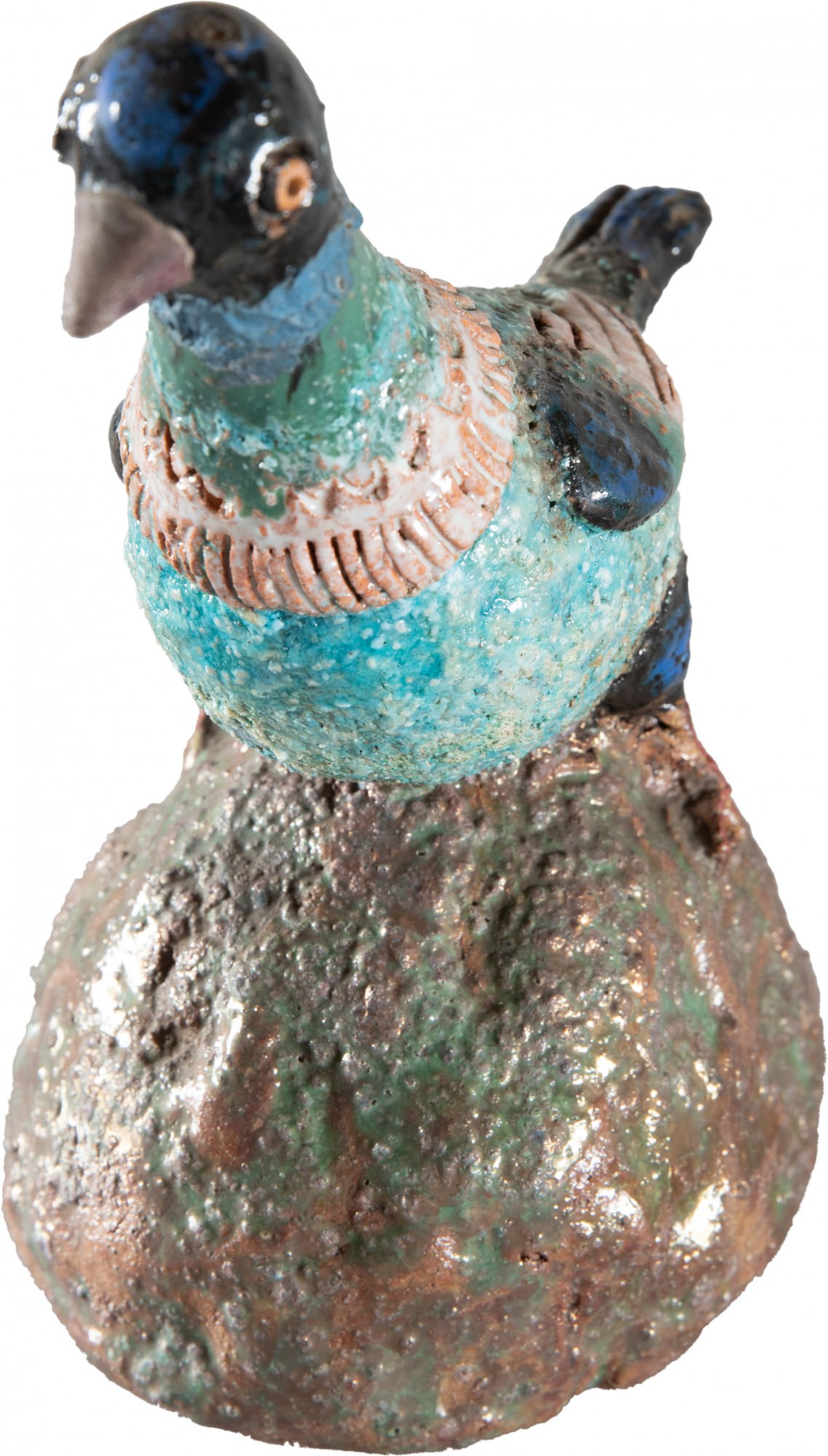 Fulvio Pennacchi - Pássaro