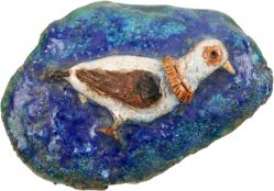 Fulvio Pennacchi - Pássaro