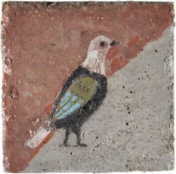 Fulvio Pennacchi - Pássaro