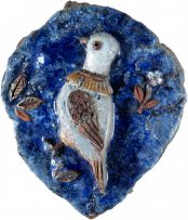 Fulvio Pennacchi - Pássaro