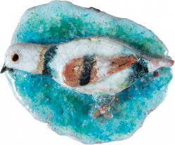 Fulvio Pennacchi - Pássaro