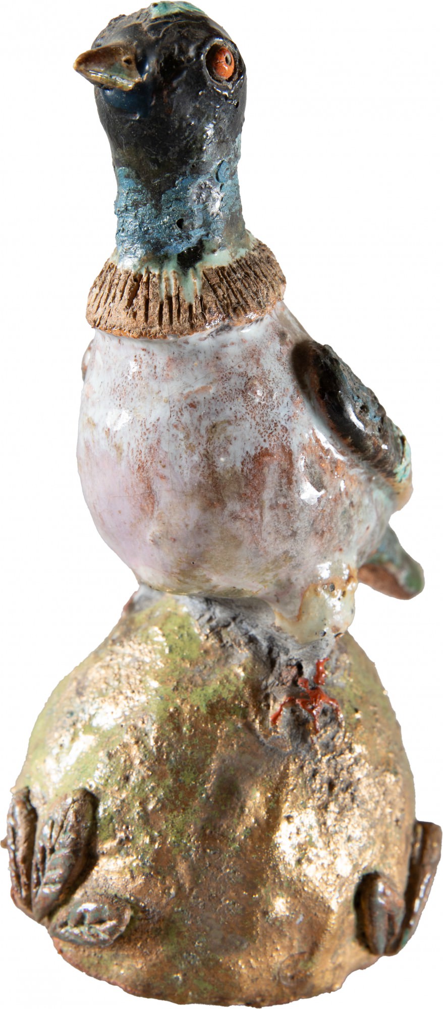 Fulvio Pennacchi - Pássaro