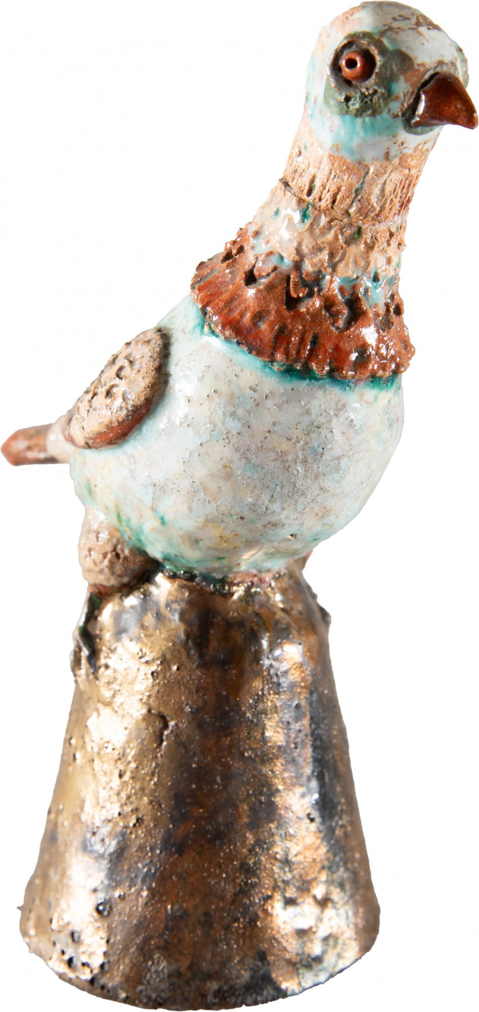 Fulvio Pennacchi - Pássaro