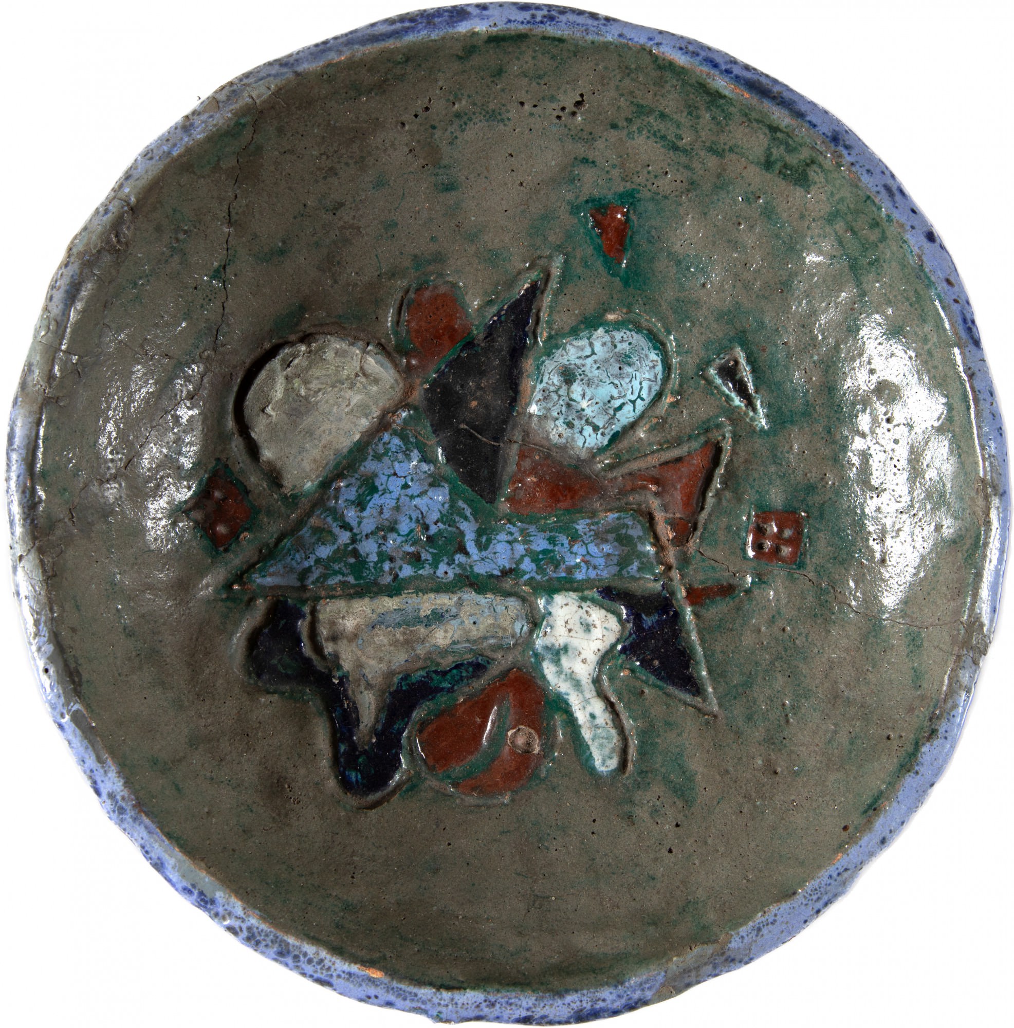 Fulvio Pennacchi - Peça