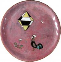 Fulvio Pennacchi - Peça