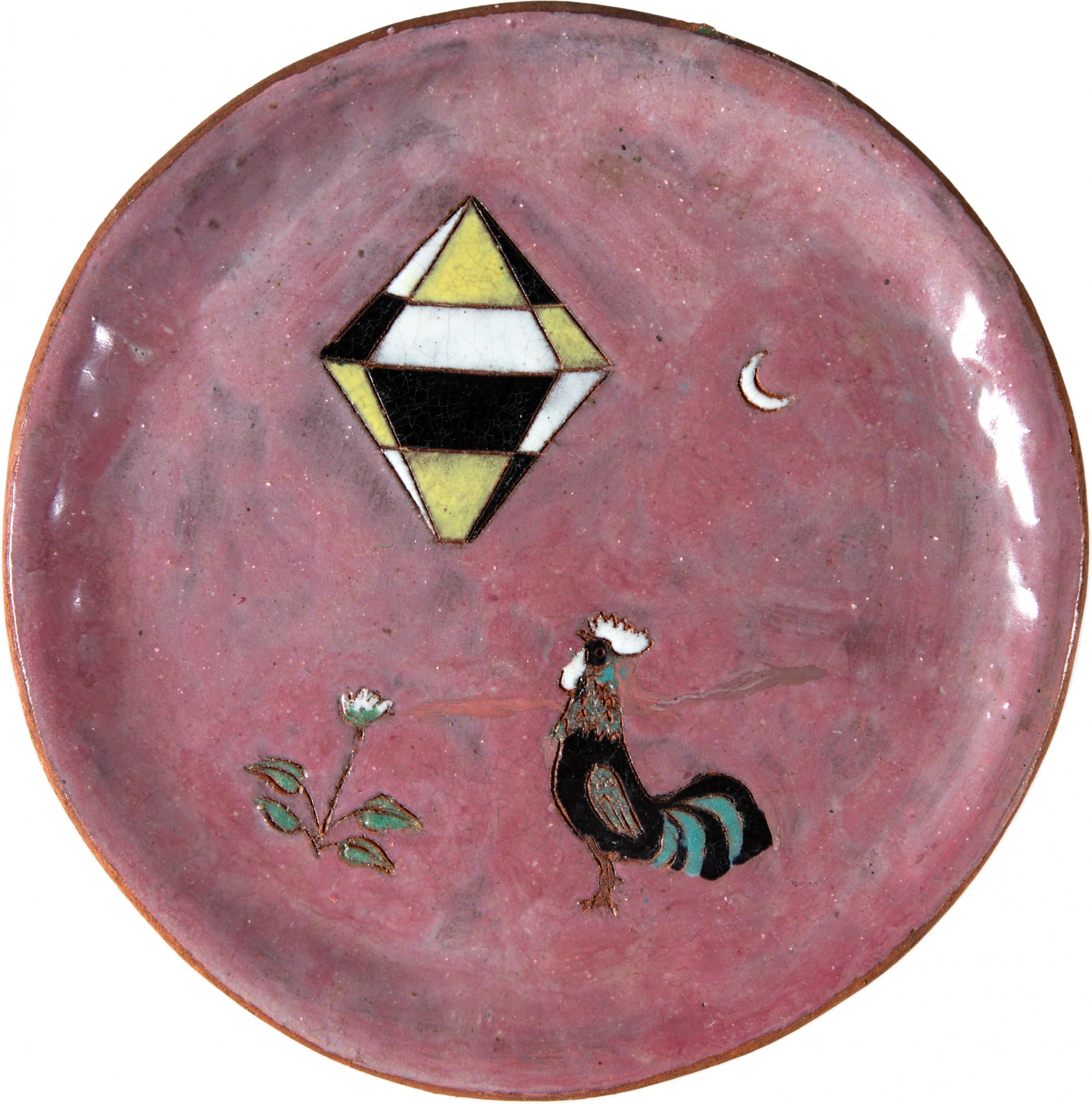 Fulvio Pennacchi - Peça