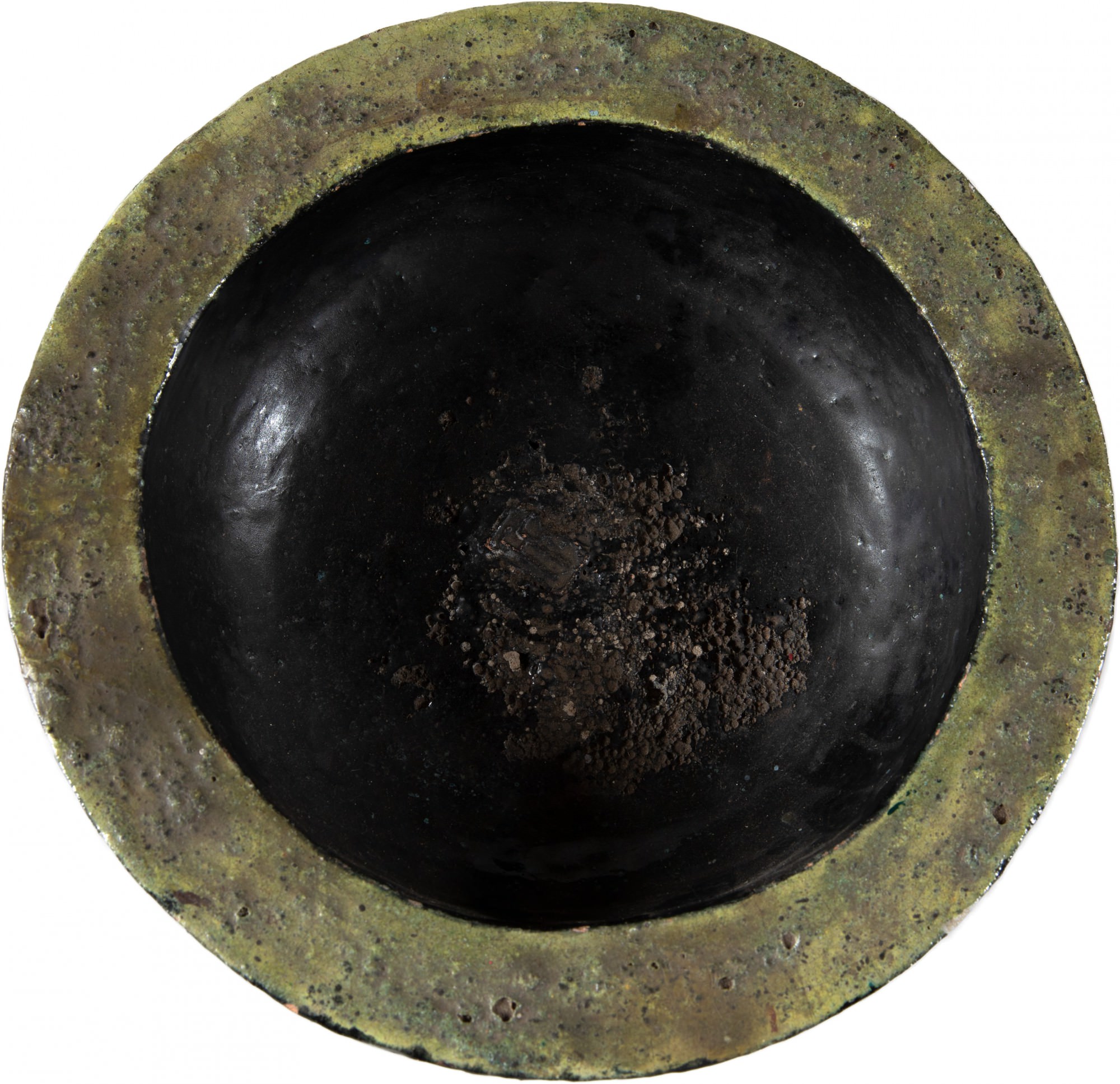 Fulvio Pennacchi - Peça