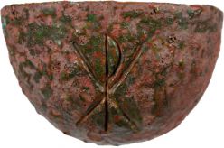 Fulvio Pennacchi - Pia para água benta