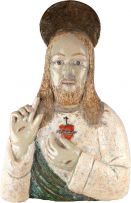 Fulvio Pennacchi - Sagrado Coração de Jesus