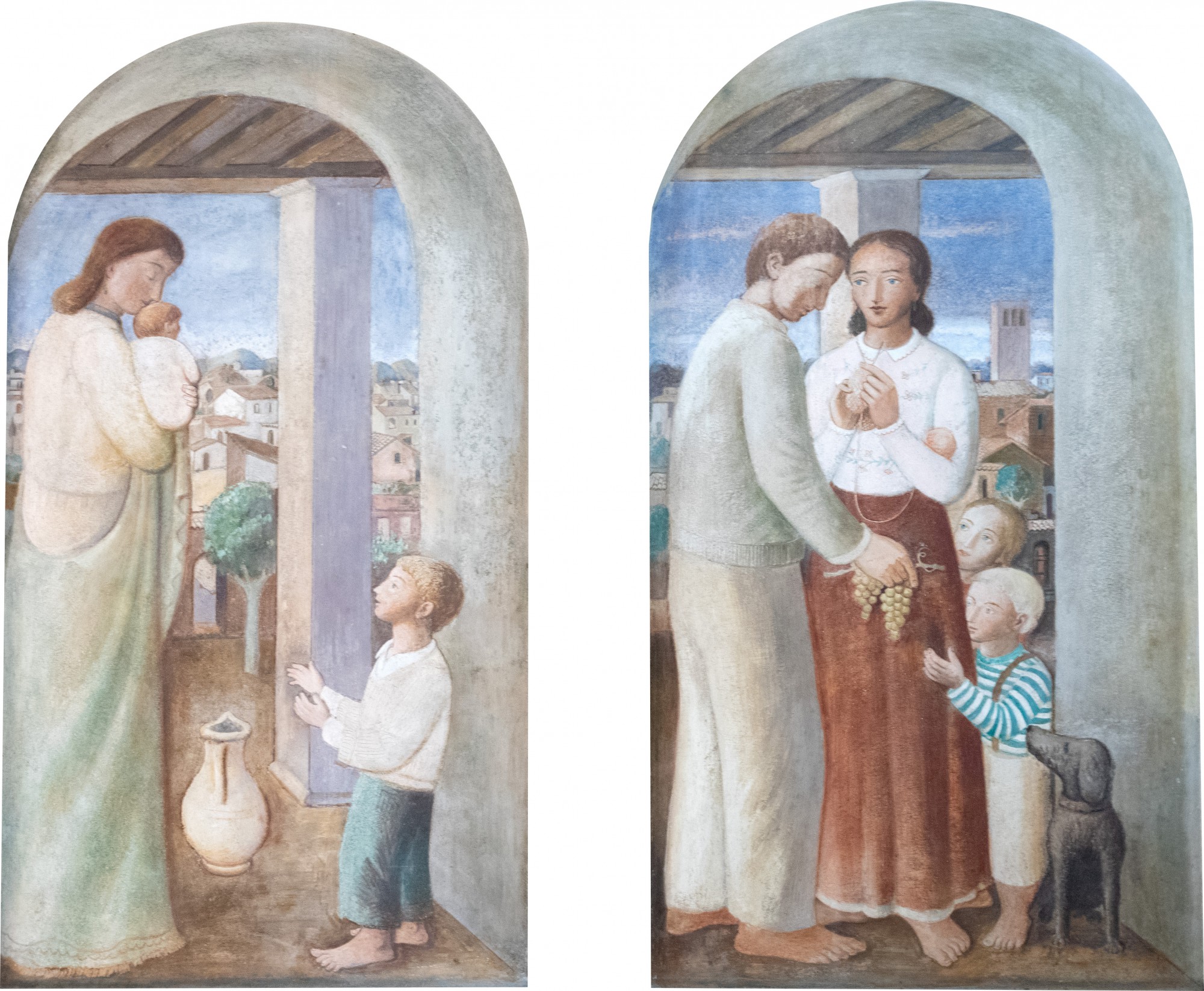 Fulvio Pennacchi - Sem Título