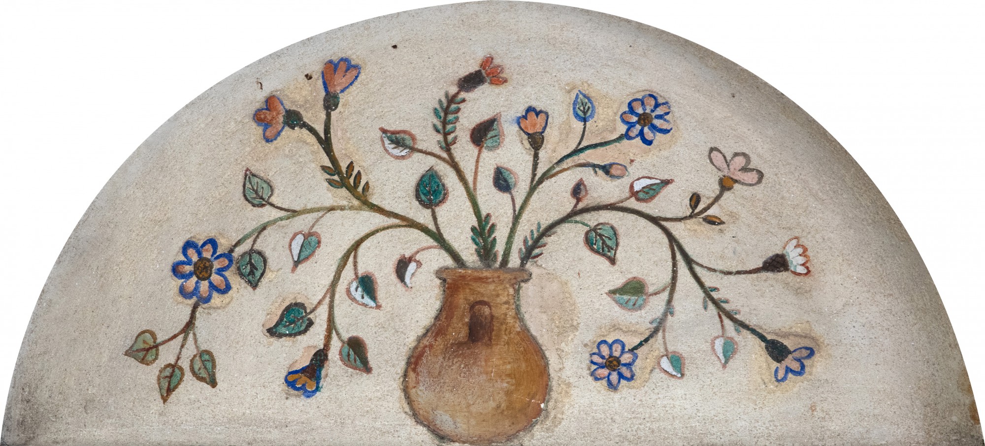 Fulvio Pennacchi - Sem Título