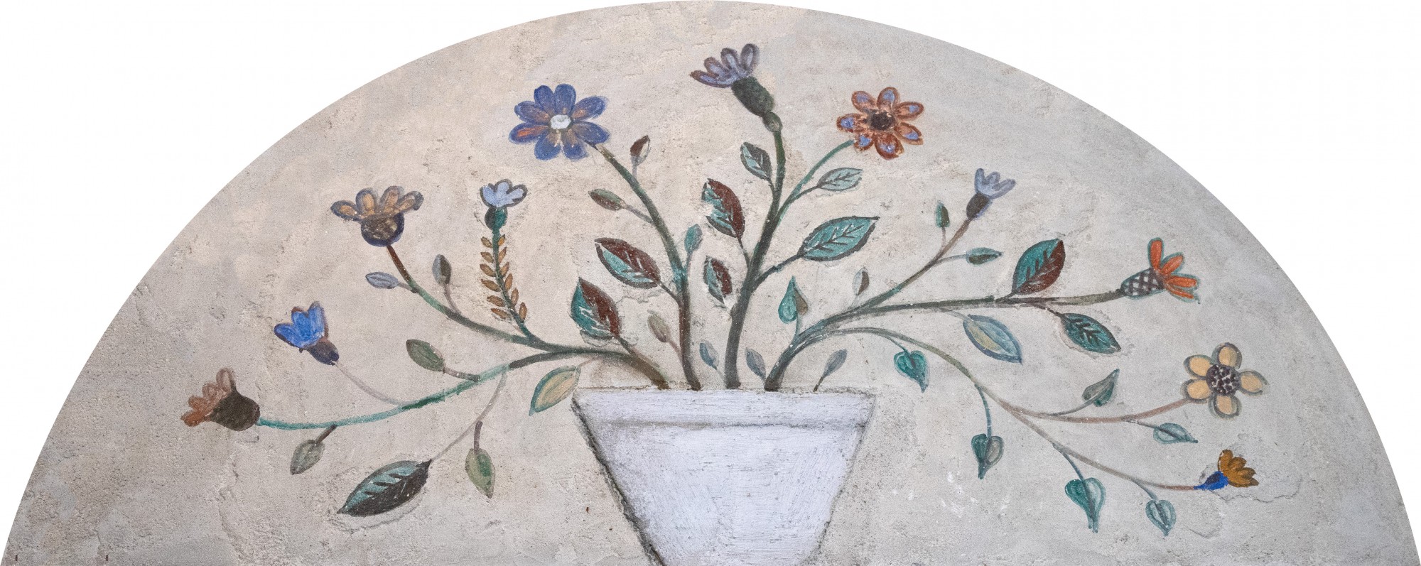 Fulvio Pennacchi - Sem Título