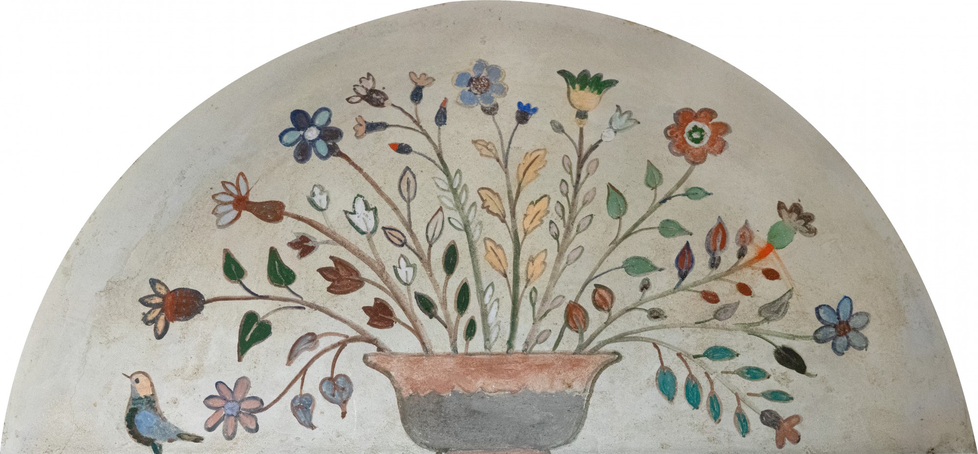 Fulvio Pennacchi - Sem Título