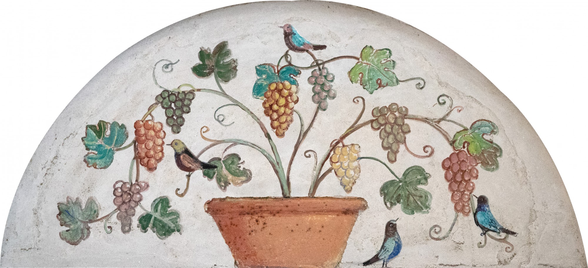 Fulvio Pennacchi - Sem Título