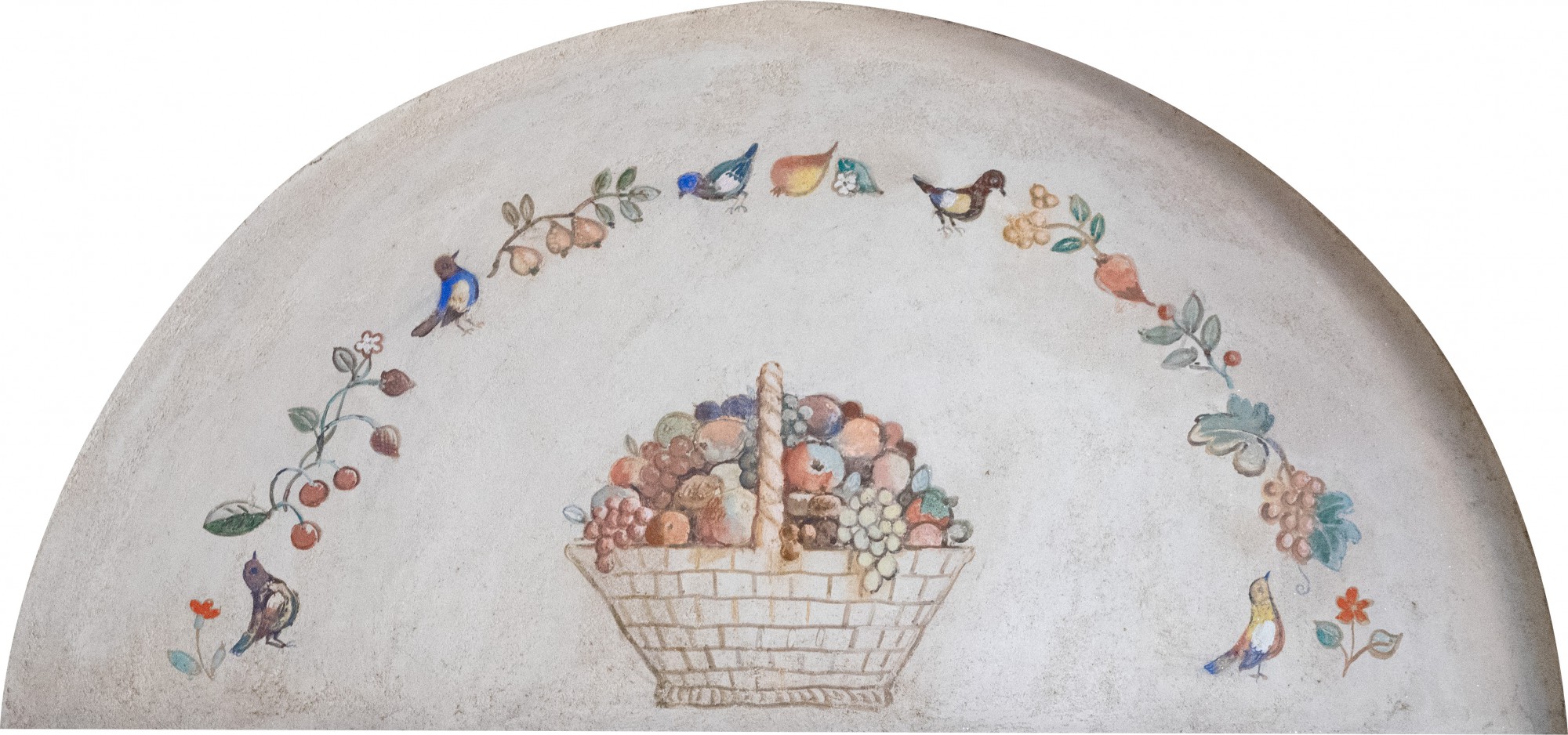 Fulvio Pennacchi - Sem Título