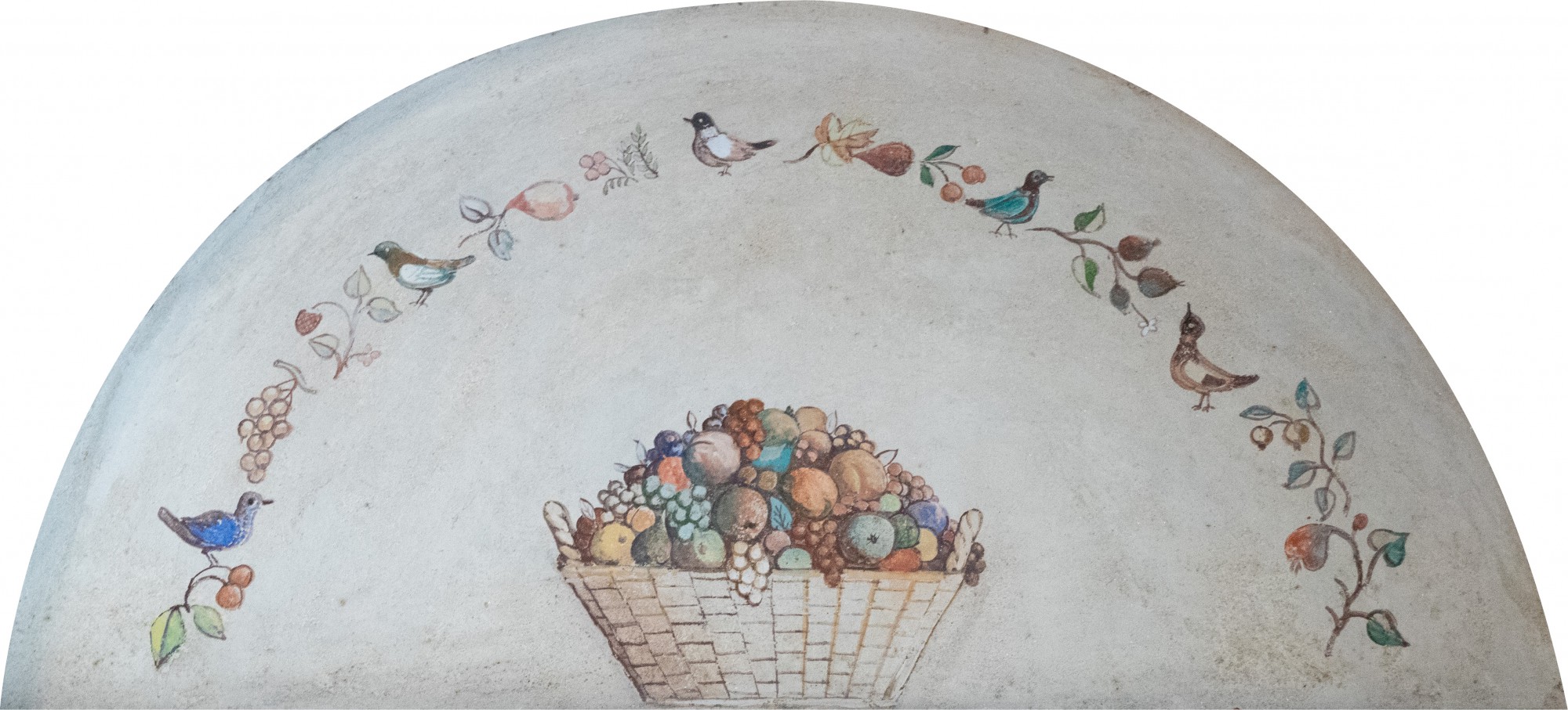 Fulvio Pennacchi - Sem Título