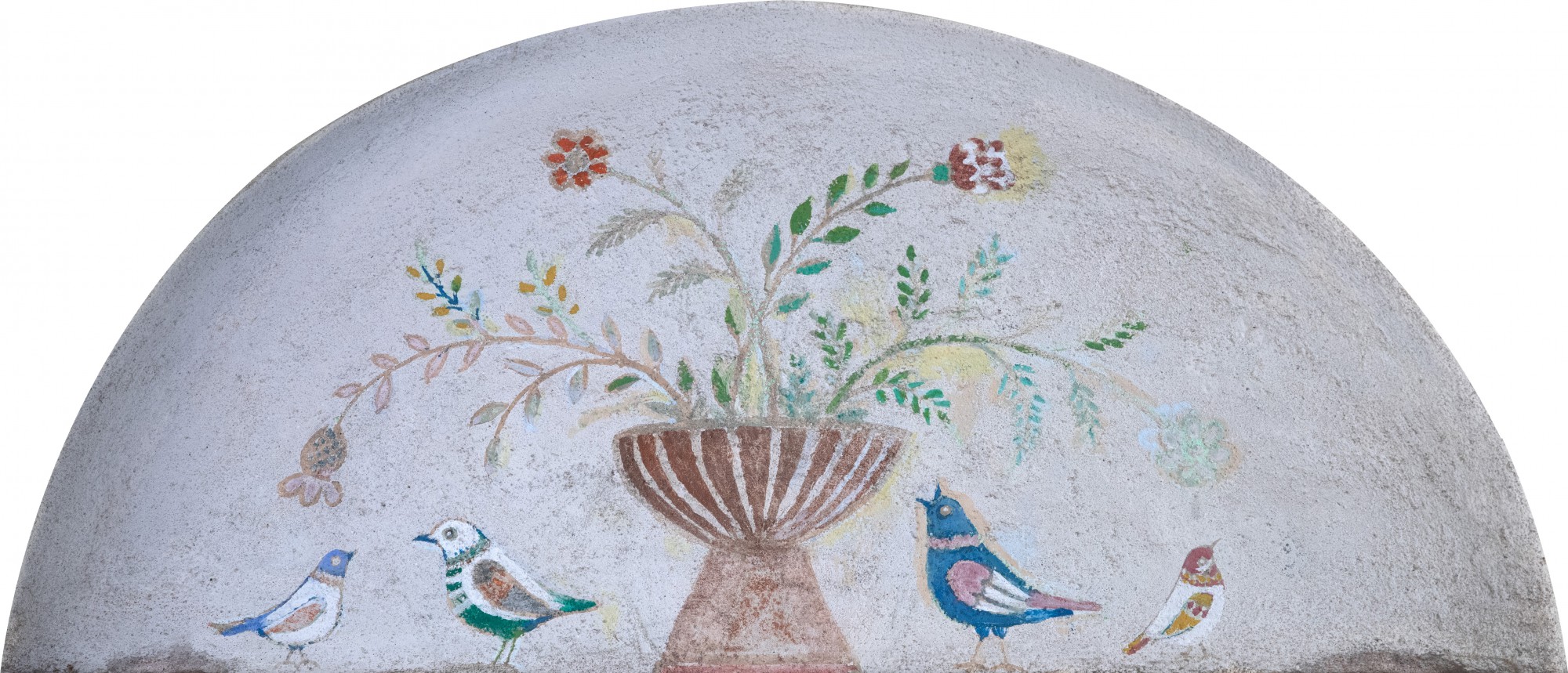 Fulvio Pennacchi - Sem Título