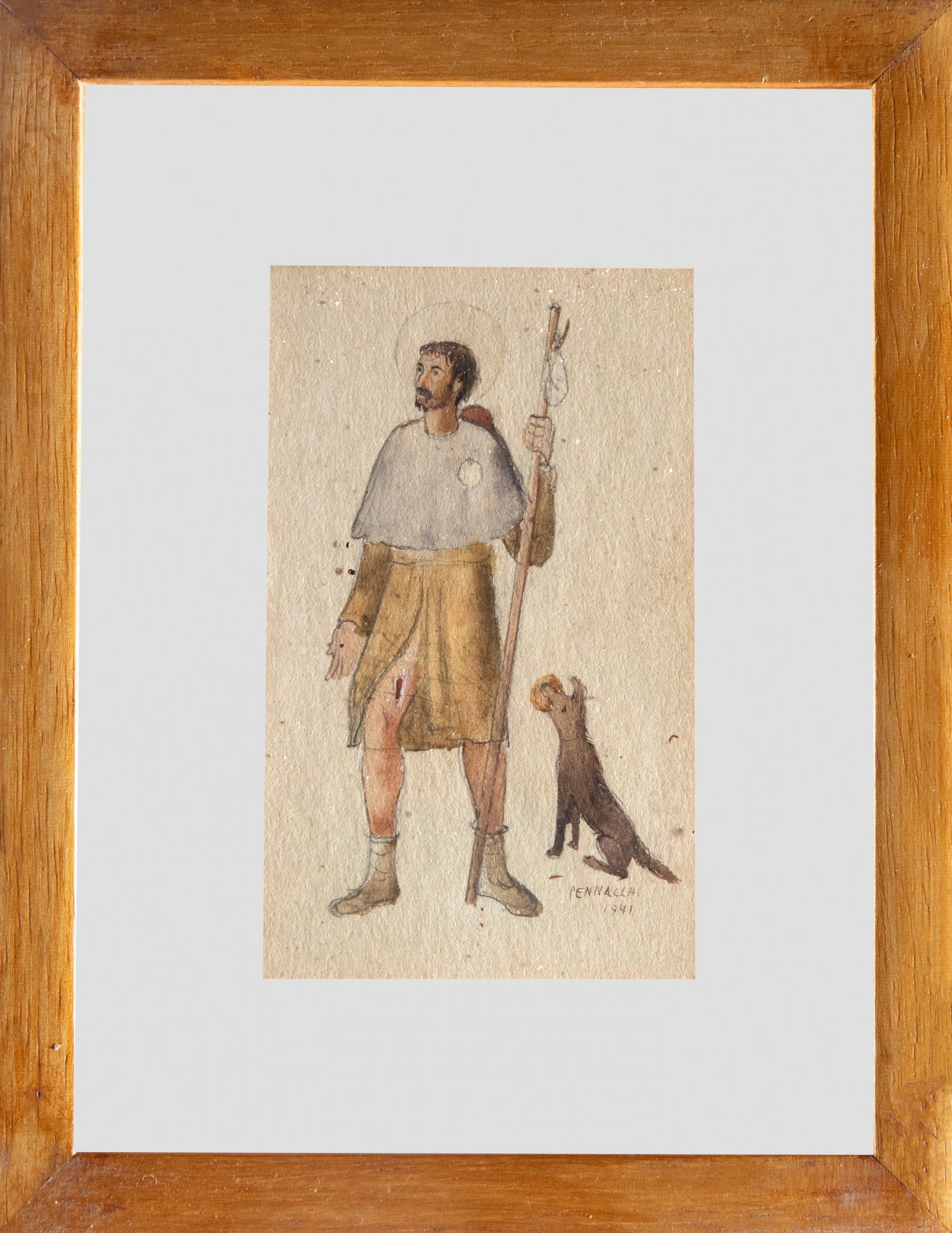 Fulvio Pennacchi - Sem Título