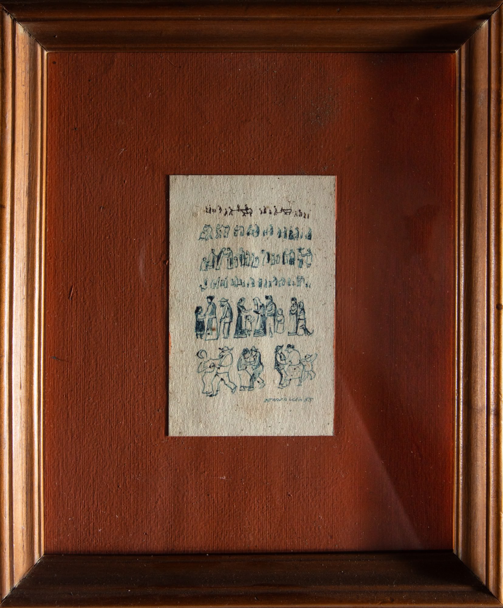 Fulvio Pennacchi - Sem Título