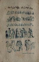 Fulvio Pennacchi - Sem Título