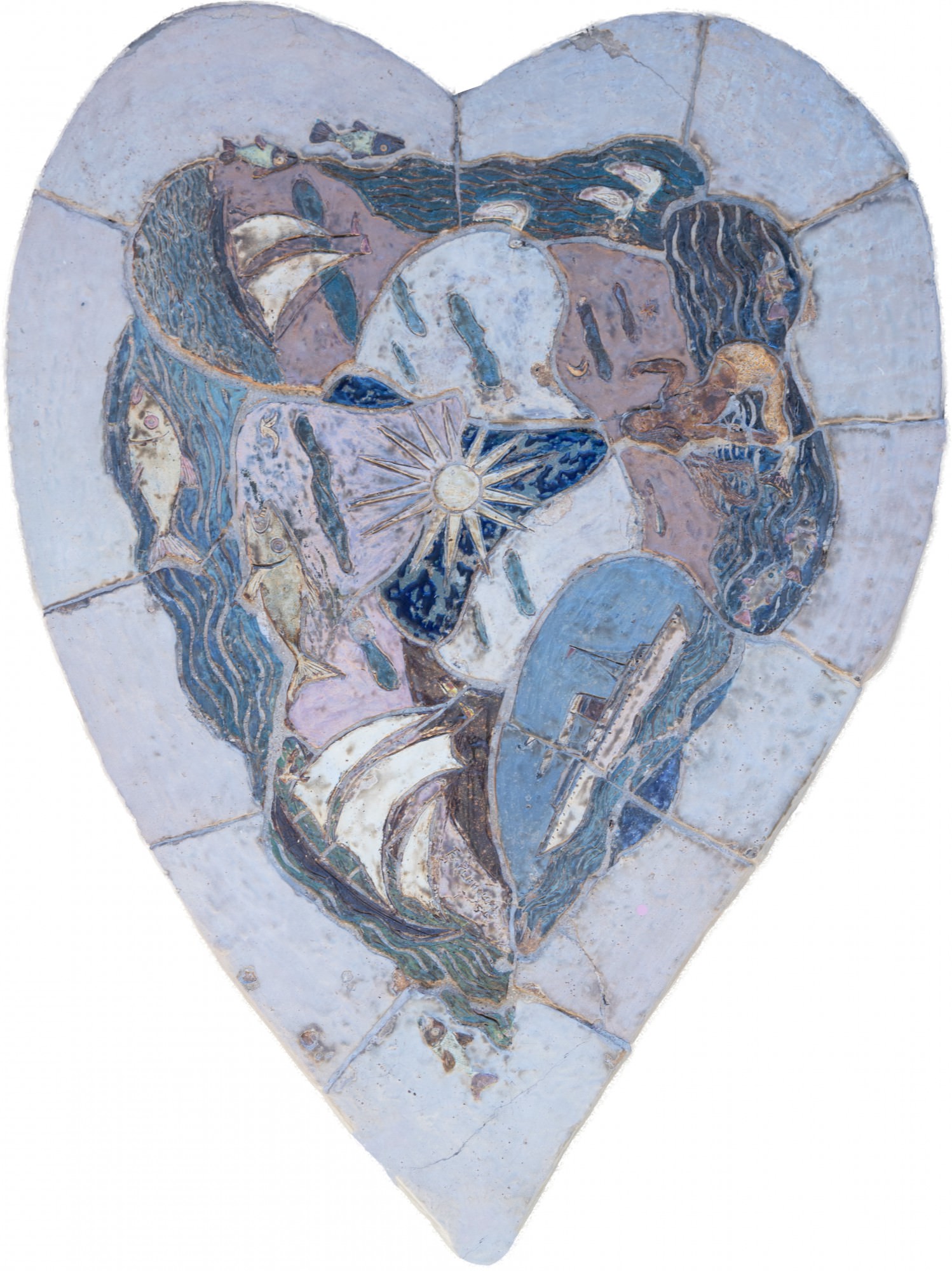 Fulvio Pennacchi - Sem Título