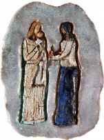 Fulvio Pennacchi - Sem Título