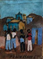 Fulvio Pennacchi - Sem Título