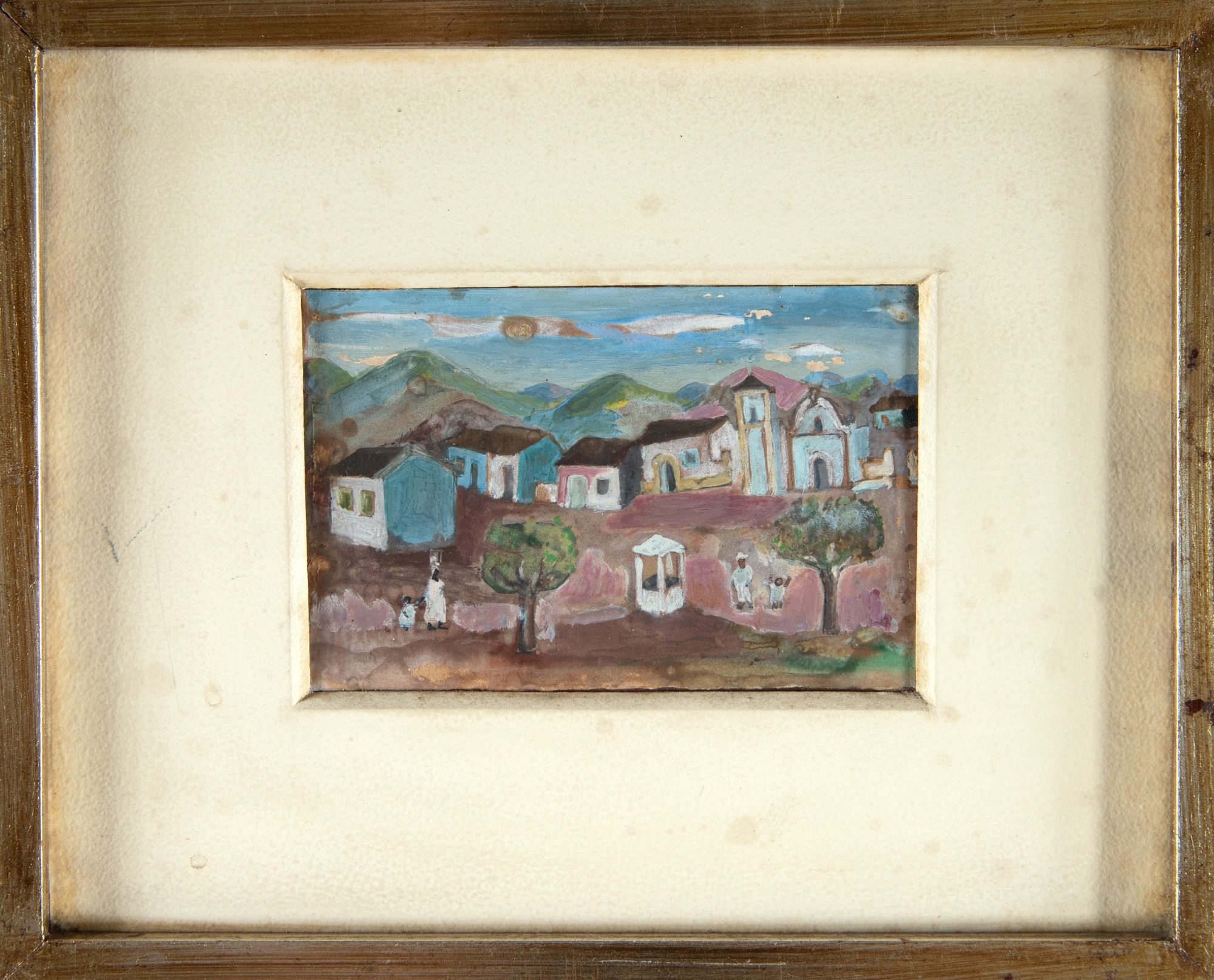 Fulvio Pennacchi - Sem Título