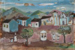 Fulvio Pennacchi - Sem Título