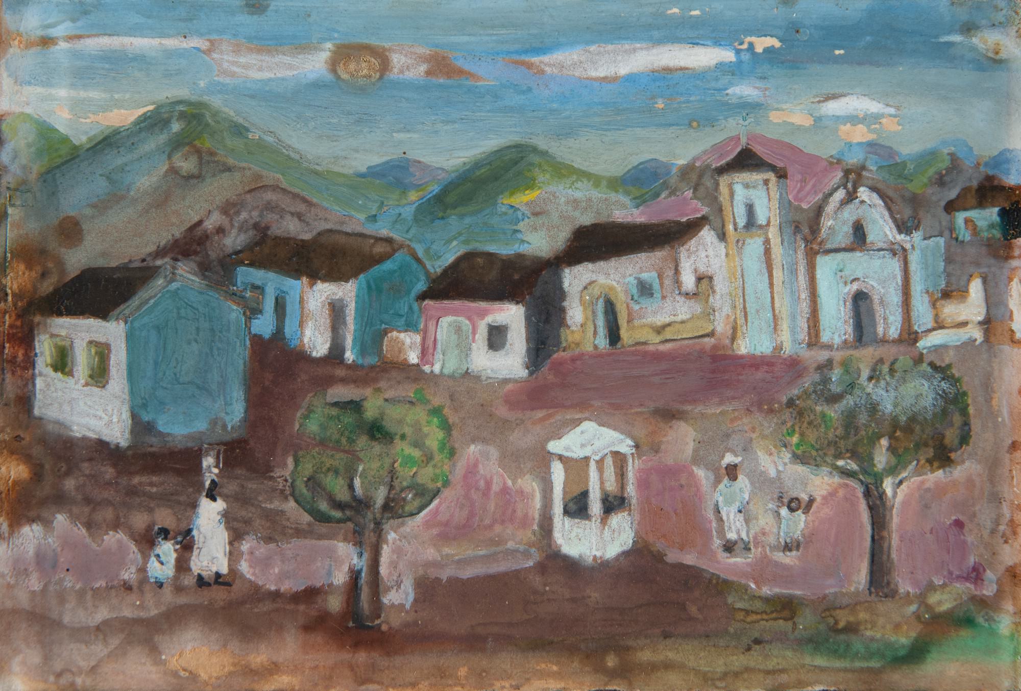 Fulvio Pennacchi - Sem Título