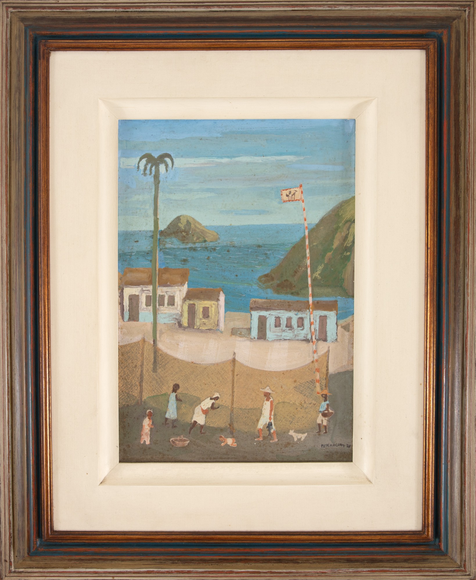 Fulvio Pennacchi - Sem Título