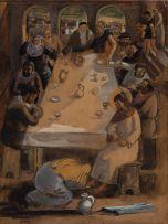 Fulvio Pennacchi - Sem Título