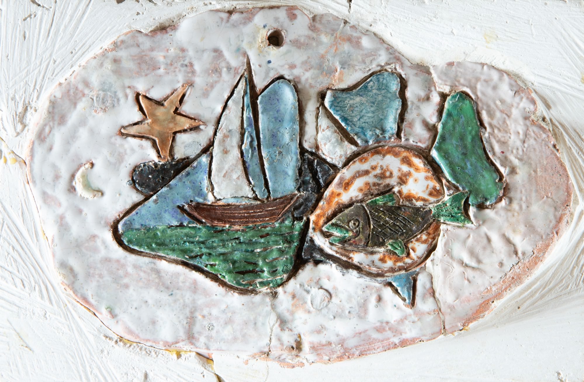 Fulvio Pennacchi - Sem Título