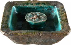 Fulvio Pennacchi - Sem Título