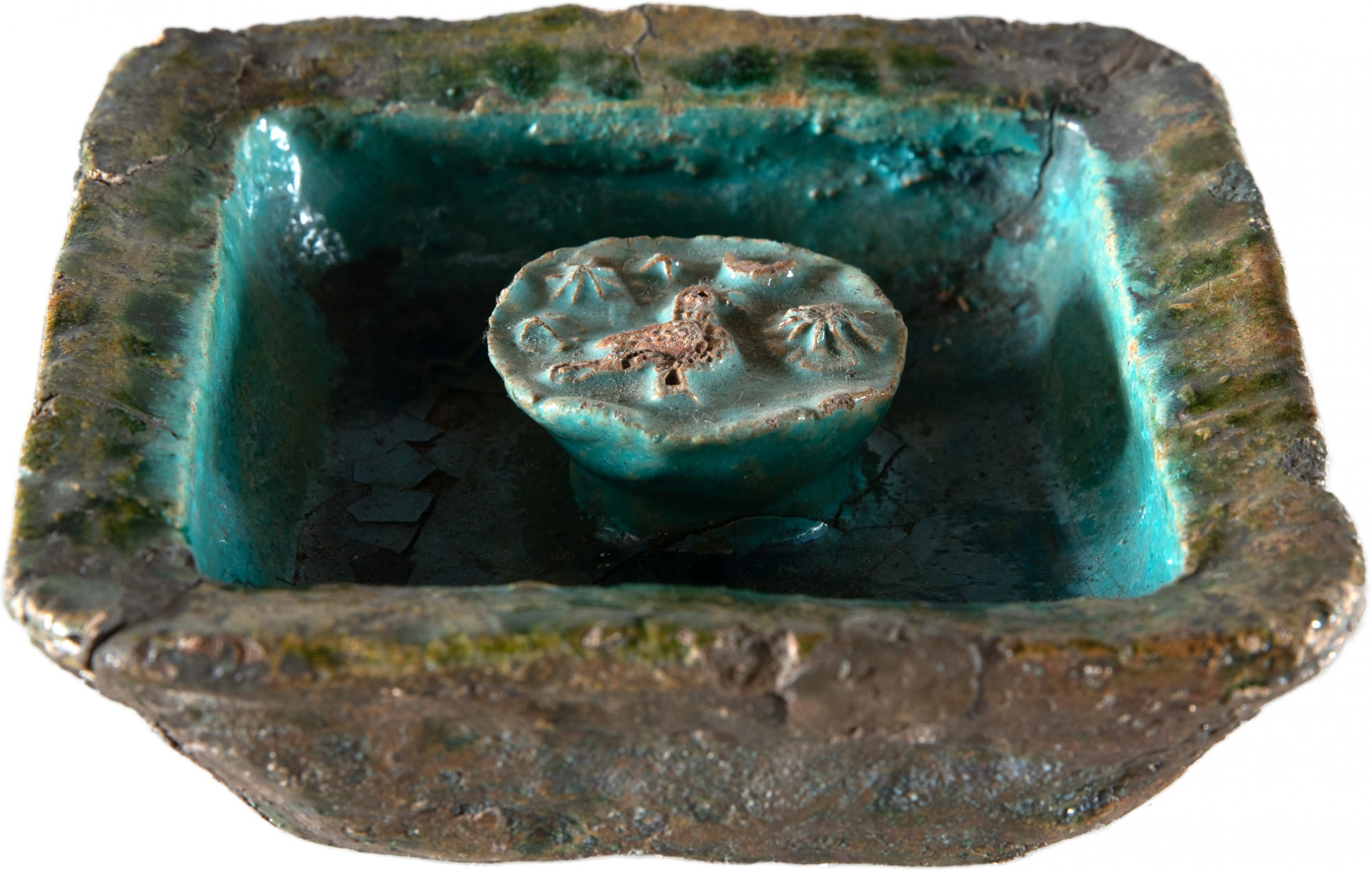 Fulvio Pennacchi - Sem Título