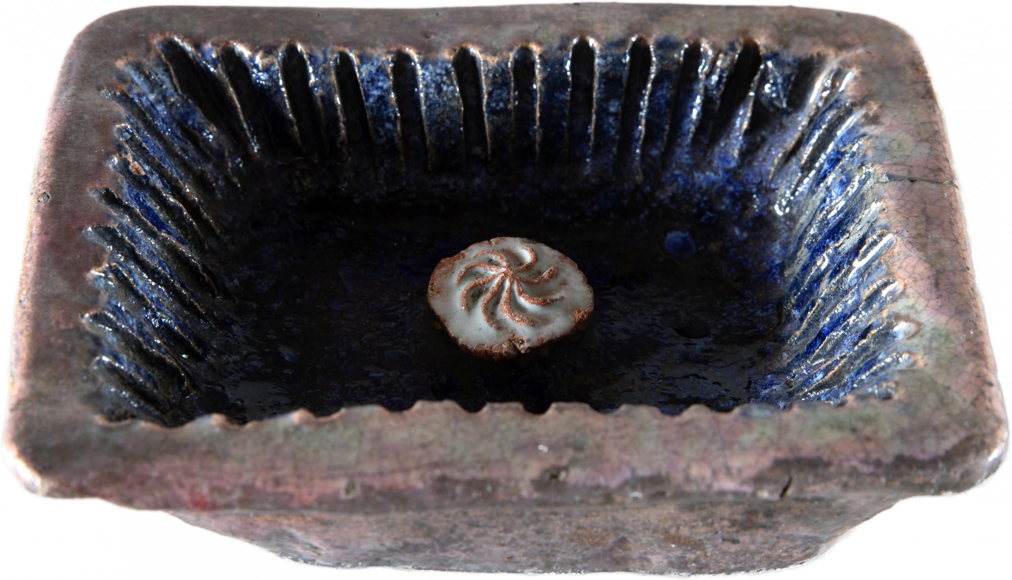 Fulvio Pennacchi - Sem Título