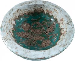 Fulvio Pennacchi - Sem Título