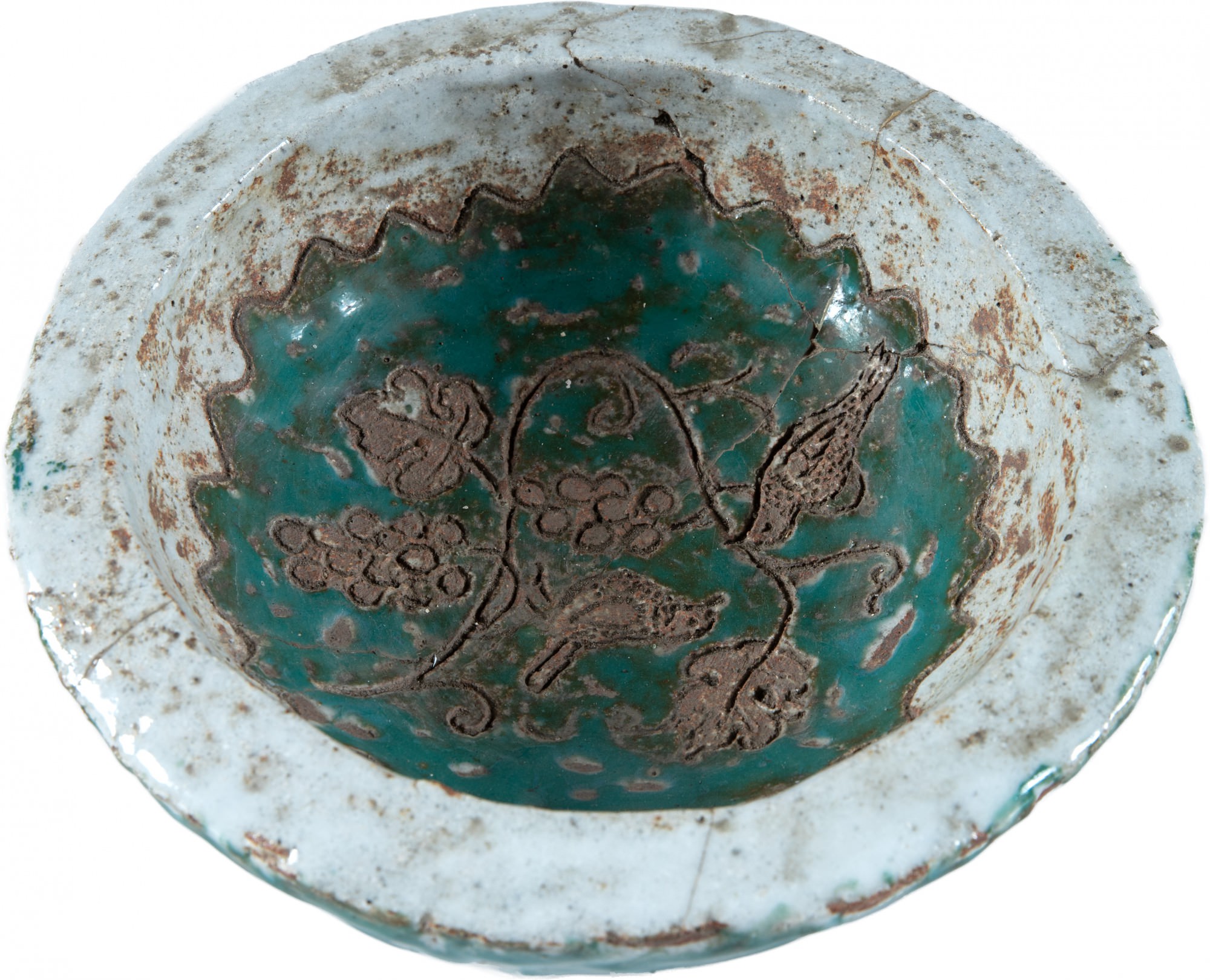 Fulvio Pennacchi - Sem Título