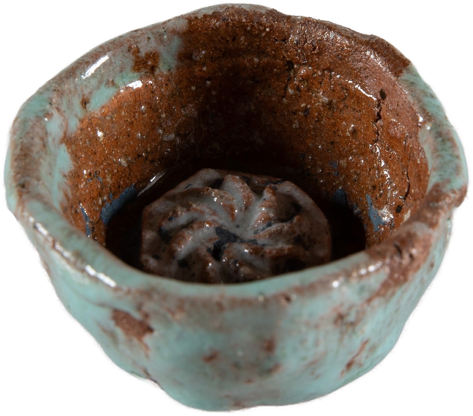 Fulvio Pennacchi - Sem Título