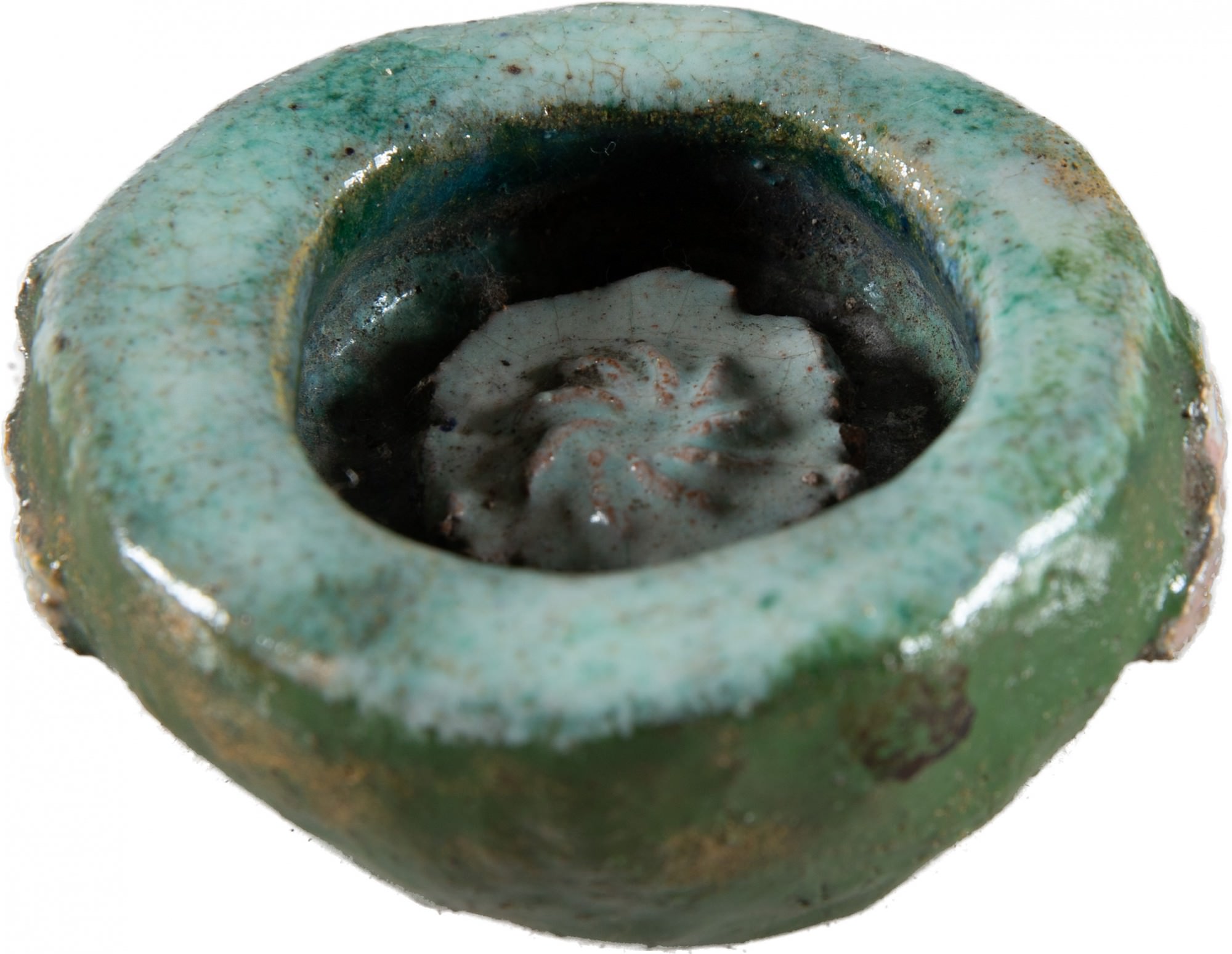 Fulvio Pennacchi - Sem Título