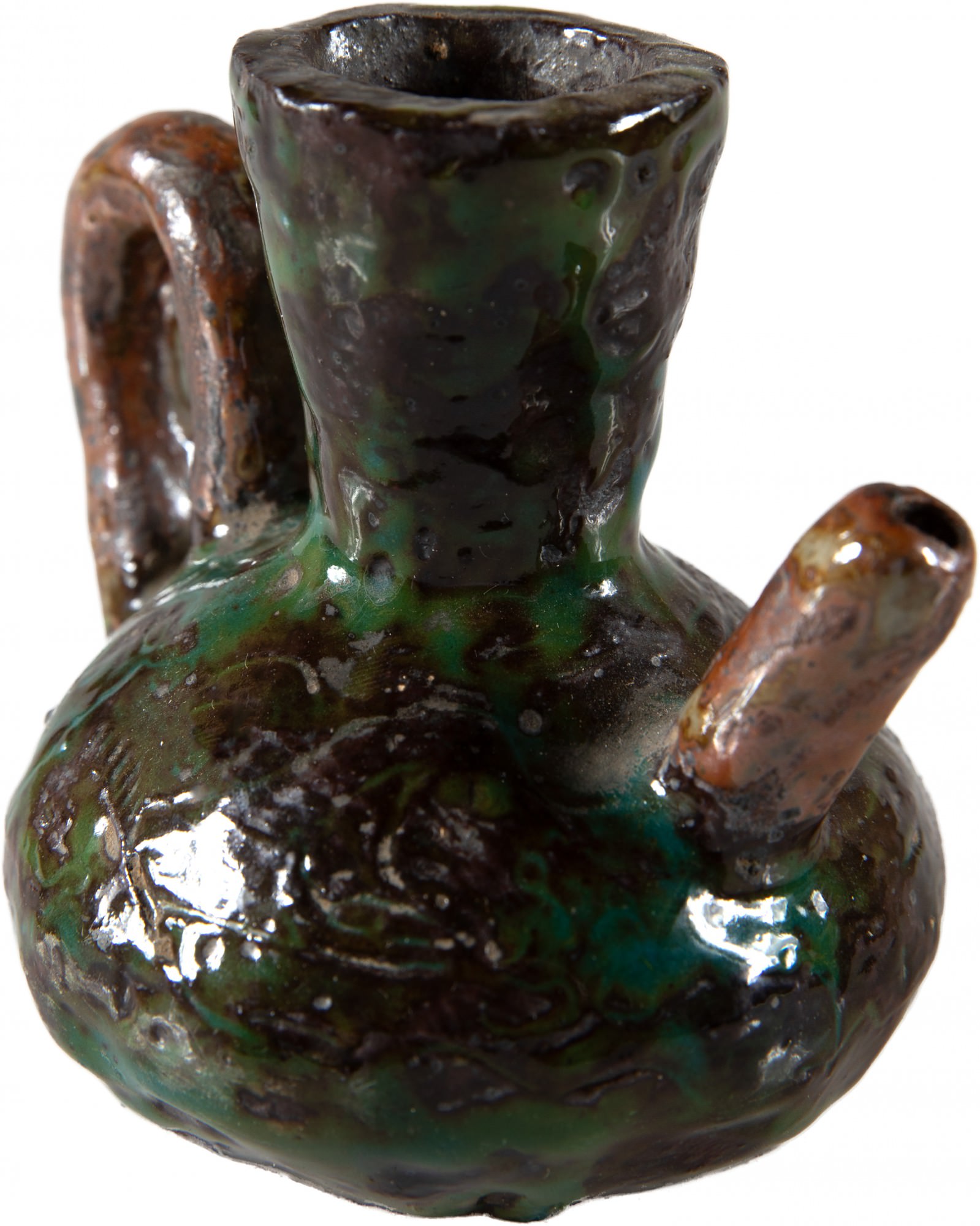 Fulvio Pennacchi - Sem Título