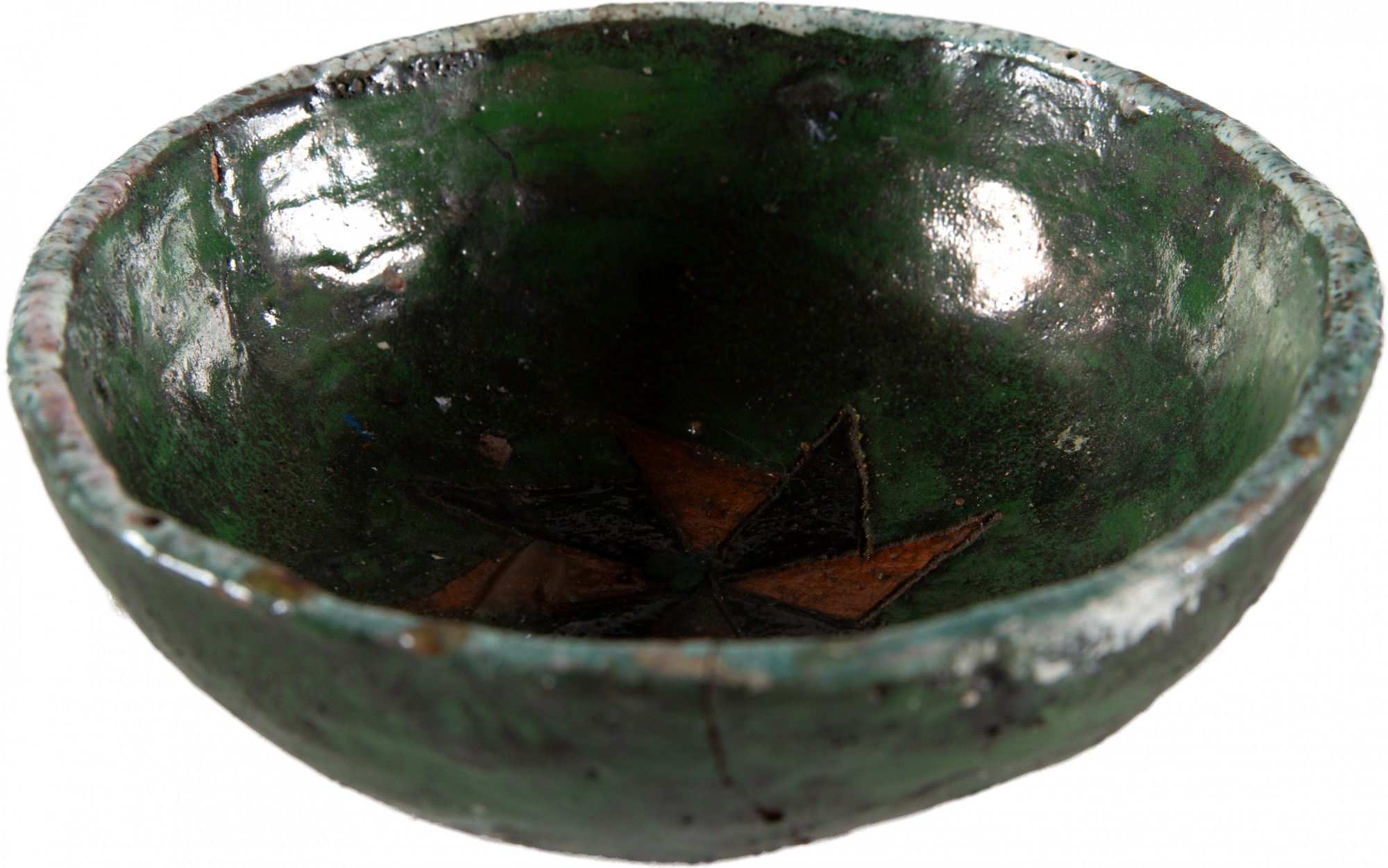 Fulvio Pennacchi - Sem Título